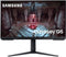Samsung Odyssey G5 G51C - Monitor 27