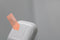 Apple AirPods 4 - TWS - ANC - Wit
