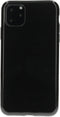 Mobiparts Classic TPU Case - Zacht en flexibel - Zwart (iPhone 11 Pro Max)