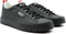 GUESS Mima Smart - Dames Sneakers - Zwart - Maat 44