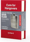 Kikkerland Liquor & Whiskey Heupfles - Hip Flask - Roestvrij staal - 120ML