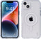 SoSkild iPhone 15 Plus - Defend Heavy Impact Case - Magsafe - Doorzichtig