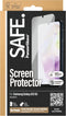 PanzerGlass SAFE - Samsung Galaxy A34 5G - Screenprotector 9H gehard glas - Ultra-clear