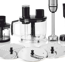 Haeger Extreme Set - Staafmixer Set