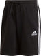 adidas Sportbroek - Maat L - Mannen - Zwart/Wit