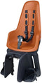Bobike One Maxi - Achterzitje - Waterafstotend EVA - Choc brown