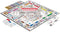 Identity Games Monopoly Amsterdam (750 Jaar) - Gelimiteerde editie - NL