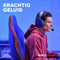 Trust GXT492SM Carus - Gaming Headset - 50mm drivers - Blauw Rood