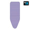 Inofix Power Vap - Hoes voor Strijkplank - 130 x 48 cm Gestreept - Blauw