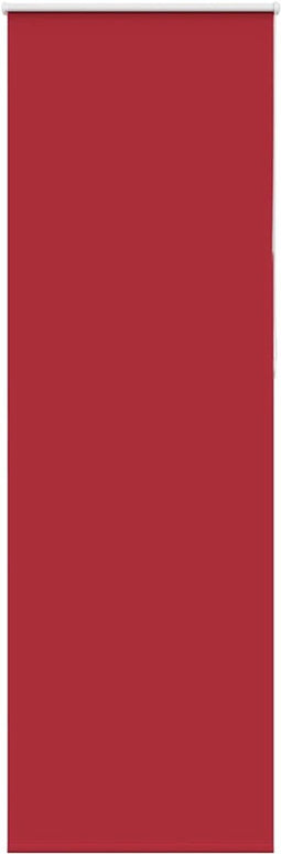vidaXL - Rolgordijn - verduisterend - 85x230 - cm - stofbreedte - 80,7cm - polyester