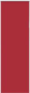 vidaXL - Rolgordijn - verduisterend - 85x230 - cm - stofbreedte - 80,7cm - polyester