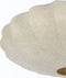Light & Living Hanglamp Fay - 50cm - Bruin