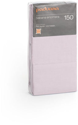 Bovenblad Paduana Roze 210 x 270 cm