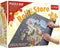 Trefl Portapuzzle Rol- & Puzzelmat - t/m 6000 stukjes - 148 x 108 cm