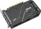 ASUS Dual NVIDIA GeForce RTX 4060 Ti OC V2 Edition - Videokaart - 8GB - GDDR6 - PCIe 4.0 - 1x HDMI 2.1 - 3x DisplayPort 1.4