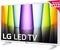 LG 32LQ63806LC - Full HD TV - 32 inch - HDR10 HLG - Wit