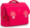 Kipling INIKO - Rugzak 18L - Waterafstotend - True Pink