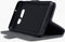 Qubits - lederen slim folio wallet hoes - Geschikt voor Samsung Galaxy S10e - Grijs