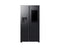 Samsung RS90F66BEFEF - Amerikaanse koelkast - Family Hub - 593L - Mat zwart