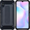 iMoshion Hoesje Geschikt voor Xiaomi Redmi 9A Hoesje - iMoshion Rugged Xtreme Backcover - Zwart