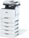 Xerox VersaLink C625 - All-in-one laserprinter - 52ppm kleur - ADF dubbelzijdig (automatisch)