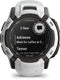 Garmin Instinct 2X Solar - Smartwatch - Zonne-energie - Wit