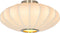 Light & Living Plafondlamp Fay - 40cm - Wit