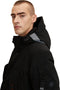 TOM TAILOR rough parka - Heren Jas - Lange mouw - M (2022)