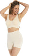 MAGIC Bodyfashion Comfort Short Bamboo - Korte pijpen - Lichte correctie - Cream