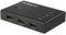 Startech.com VS421HDDP - 4-Port HDMI Video Switch - 3x HDMI en 1x DisplayPort - 4K 60Hz - Zwart