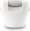 Panasonic ES-2D02 Voetverzorging-opzetstuk Wit 1 stuk(s)