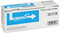 Kyocera TK-5160C - Tonercartridge - 12000 pagina's - Cyaan