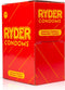 Ryder - Condooms - Condooms met Glijmiddel - Condooms 144 stuks