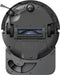 eufy Clean C10 - Robotstofzuiger - Automatisch leegstation 4000 Pa - Zwart