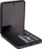 Samsung Galaxy Z Flip7 - 256GB - 50 MP camera - Jet Black