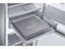 Samsung RB36R8899SR - Koel-vriescombinatie - 246L koelruimte 122L vriesruimte - Vrijstaand