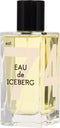 Iceberg Eau de Iceberg For Her Eau De Toilette 100 ml (woman)
