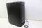 Brabantia Bo Touch Bin - Prullenbak - 60 liter - Soft-touch opening - Mineral Moonlight Black