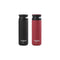 Waterfles ThermoSport Roestvrij staal 500 ml (6 Stuks)