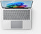 Microsoft Surface Laptop Copilot+ - PC 13.8 Snapdragon X Plus - 16GB - 256GB - Platinum