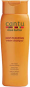 Cantu Shea Butter Moisturizing Cream Shampoo 400 ml