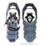 MSR Revo Trail M22 - Sneeuwschoenen - Lichtgewicht ExoTract dek - Blauw / Marine Fog