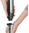 Braun MQ 7075X - Staafmixer - ACTIVEBlade technologie - 1000 Watt - Zwart