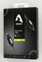Hama 127108 - Optisch digitaal audiokabel - Dolby® | DTS™ 5.1/7.1 - Zwart - 1,5 m