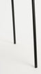 Mica Decorations Moony Eetkamerstoel - Velvet - Beige