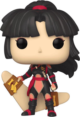 Funko Pop! Inuyasha - Sango Exclusive