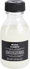 Davines OI Shampoo - 90 ml- Normale shampoo - Voor Alle haartypes -