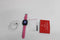 Xplora XGO2 - Smartwatch met GPS en telefoonfunctie - Zwart (Roze)