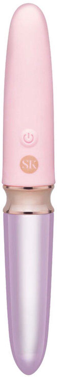 Mini Vibrator Secret Kisses Chroma Petite Roze