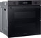 SAMSUNG NV7B4550UABU1 - Inbouw oven - Multifunctioneel 76L - A+ energieklasse - Wi-Fi Connectivity